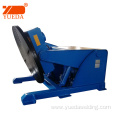 heavy duty 2000kg welding positioner